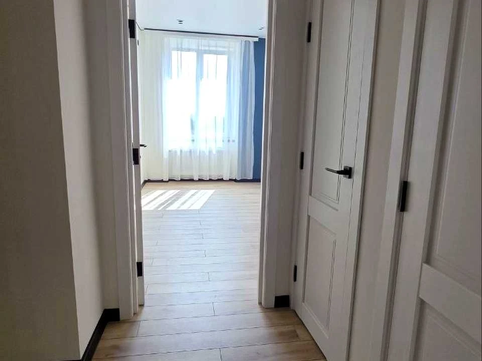 Квартира. Чернівці, Соборна пл.