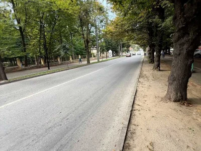 Квартира. Чернівці, Дюссельдорфська вул.