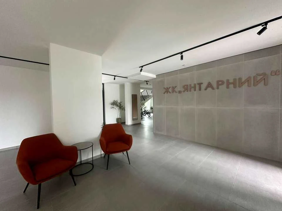 Квартира. Чернівці, Канівська вул.
