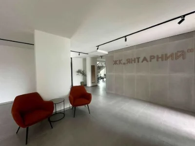 Квартира. Чернівці, Канівська вул.