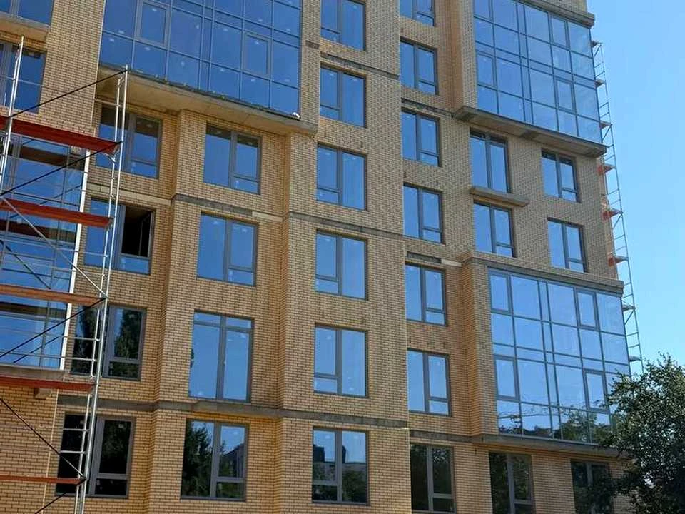 Квартира. Чернівці, Сторожинецька вул.