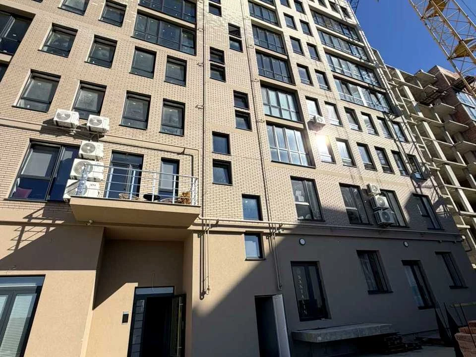 Квартира. Чернівці, Героїв Майдану вул.