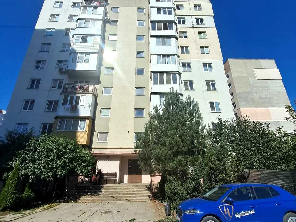 Квартира. Чернівці, Незалежності просп.