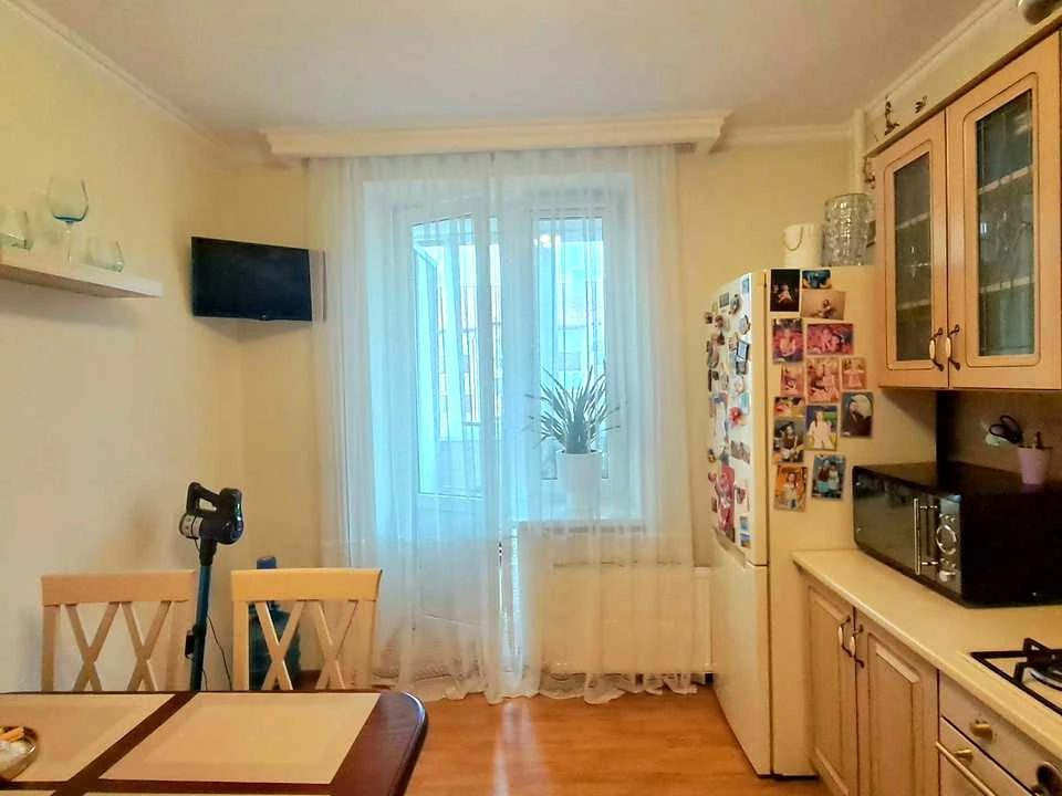 Квартира. Чернівці, Алмазова вул.