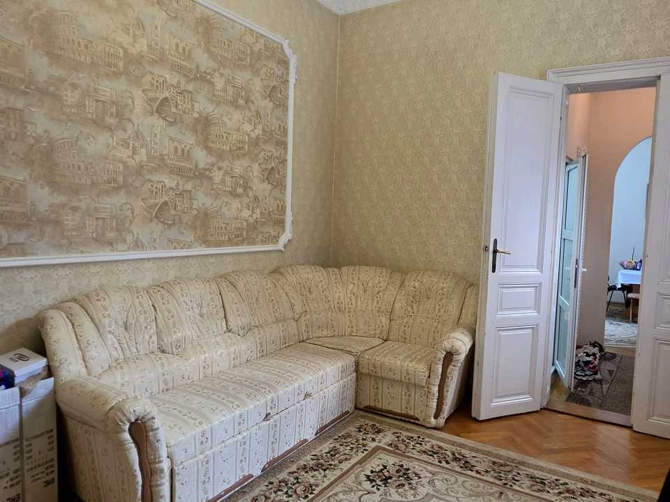 Квартира. Чернівці, Марії Заньковецької вул.