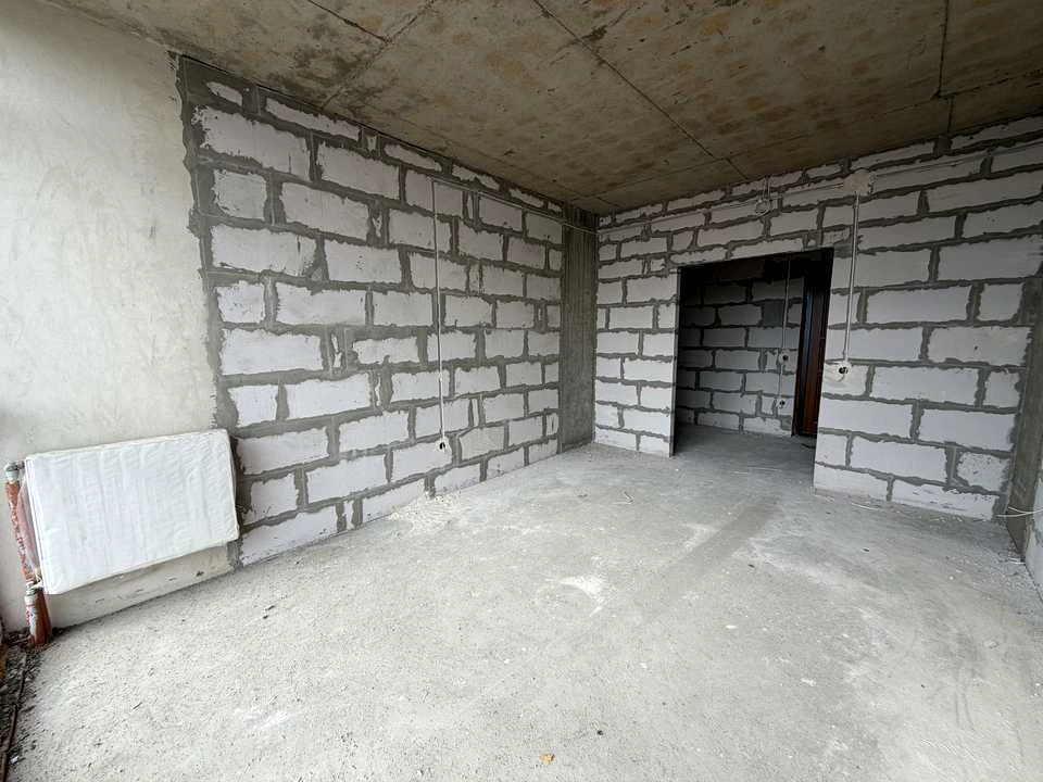 Квартира. Чернівці, Руська вул.