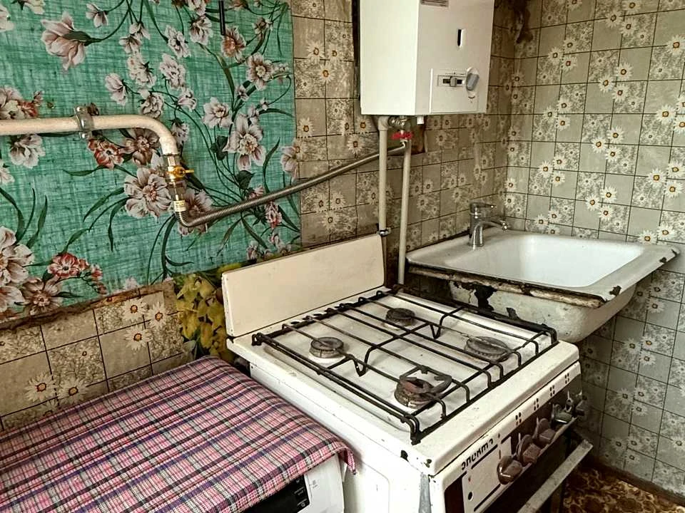 Квартира. Чернівці, Володимира Винниченка вул.