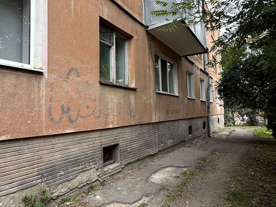 Квартира. Чернівці, Володимира Винниченка вул.