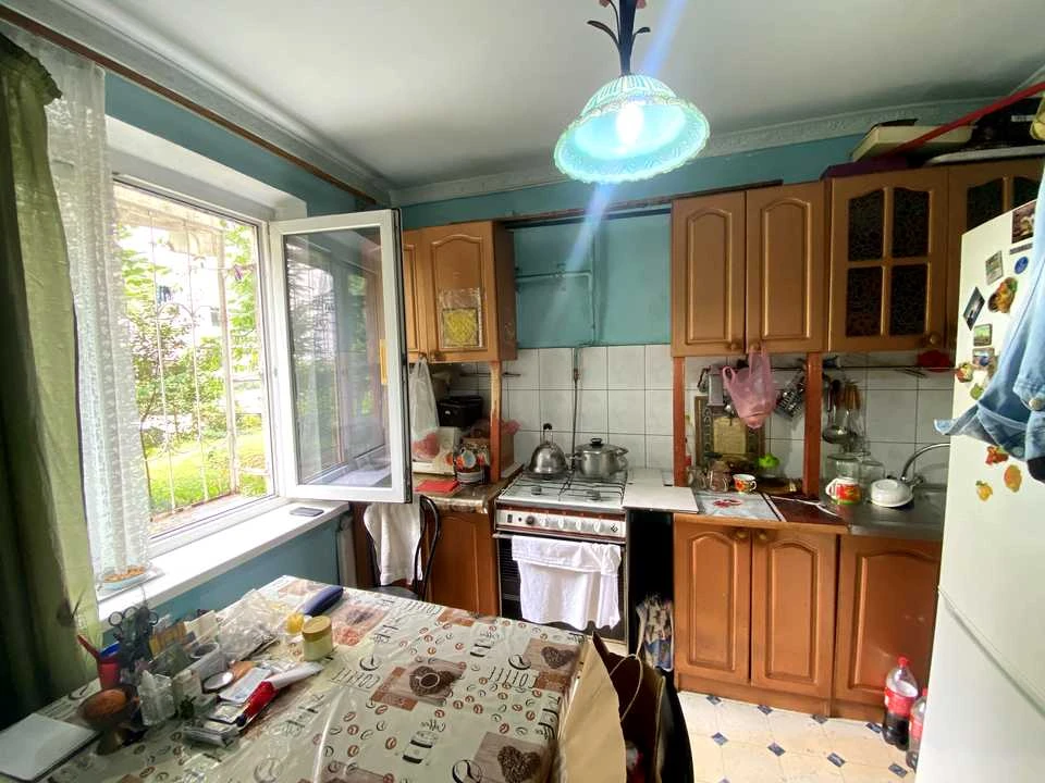 Квартира. Чернівці, Героїв Крут бульв.