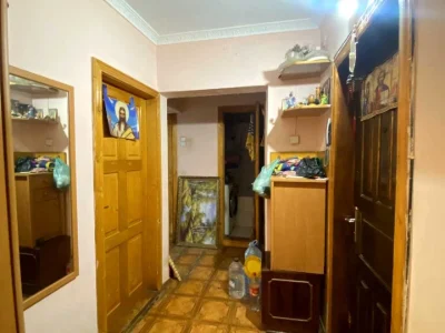 Квартира. Чернівці, Героїв Крут бульв.