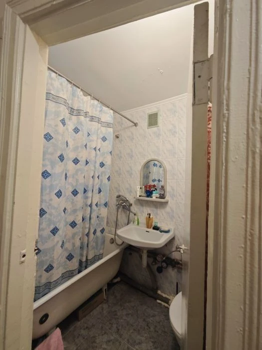 Нивки, 1-кімнатна, готівка