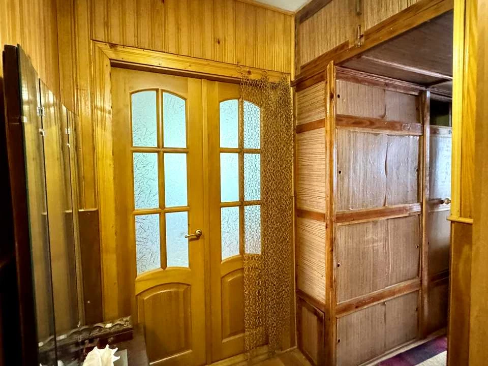 Квартира. Чернівці, Луцька вул.