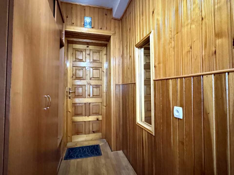 Квартира. Чернівці, Луцька вул.