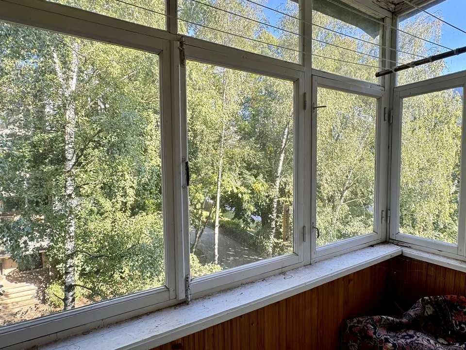 Квартира. Чернівці, Луцька вул.