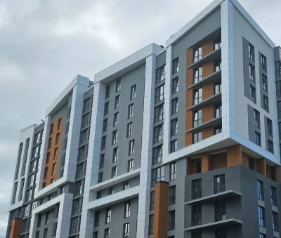 1 кімнатна квартира в районі Проспекту Незалежності