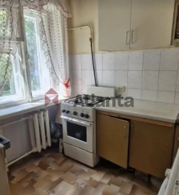 Нивки, 1-кімнатна, готівка