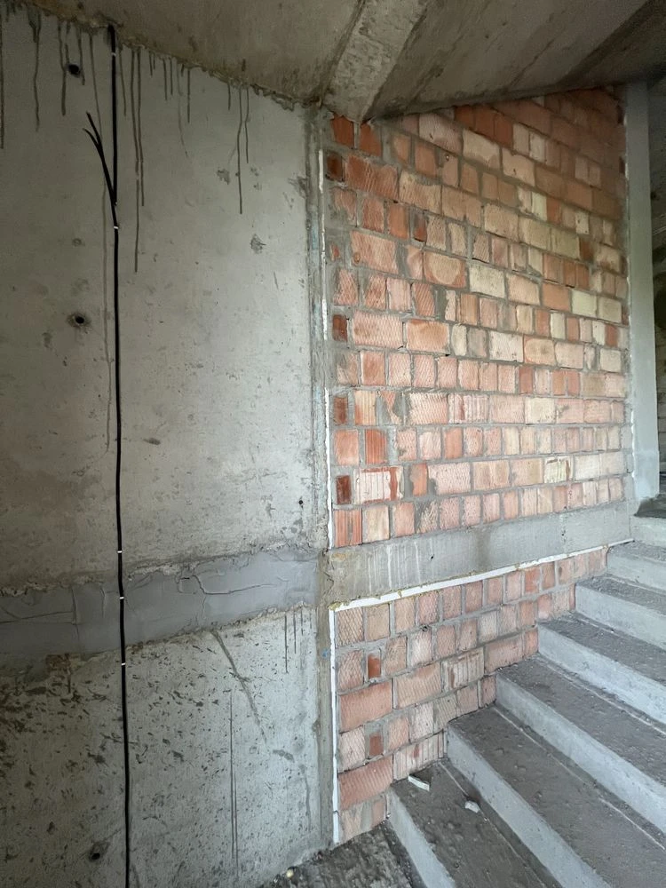 1-кім на етапі здачі Кромакс Сторожинецька