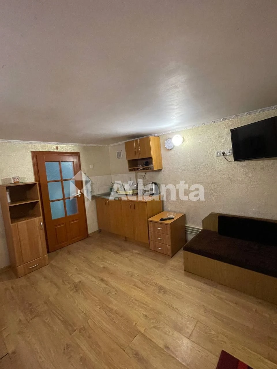 2 кім в ЦЕНТРІ, 46 м2.
