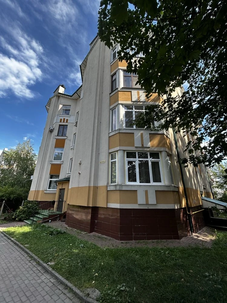 Продаж 3 кім квартири у ЖК «Київський»