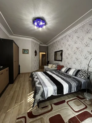 Продаж 3 кім квартири у ЖК «Київський»