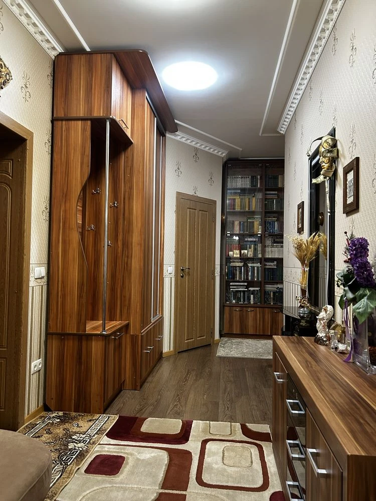Продаж 3 кім квартири у ЖК «Київський»