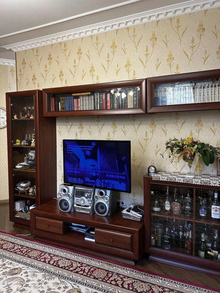 Продаж 3 кім квартири у ЖК «Київський»