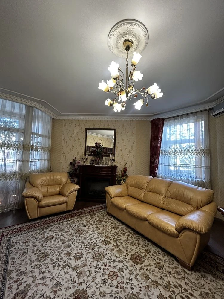 Продаж 3 кім квартири у ЖК «Київський»