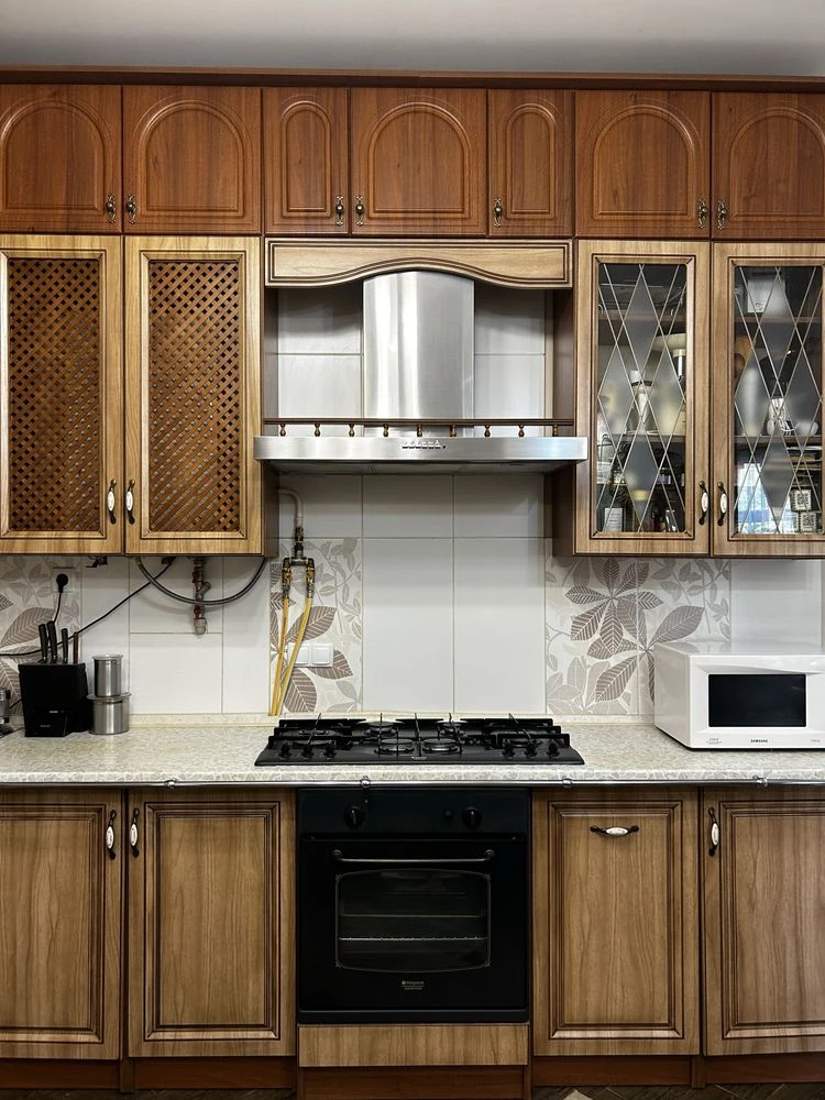 Продаж 3 кім квартири у ЖК «Київський»