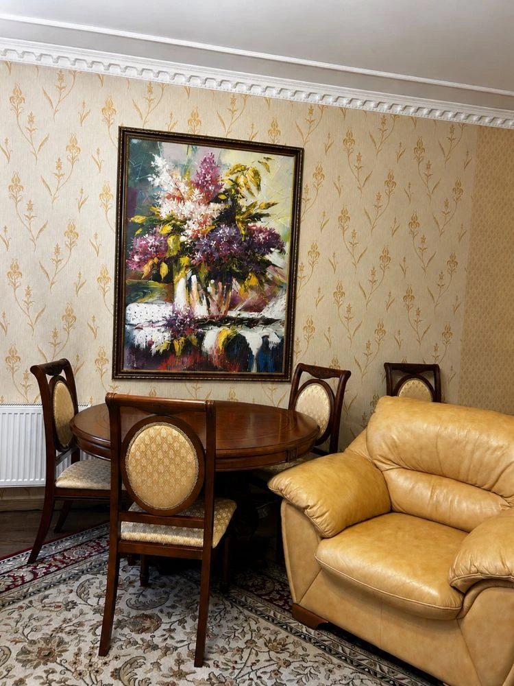 Продаж 3 кім квартири у ЖК «Київський»