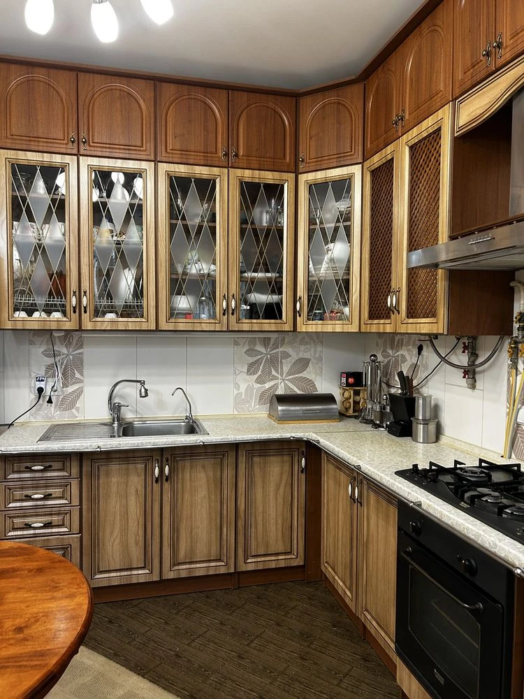 Продаж 3 кім квартири у ЖК «Київський»