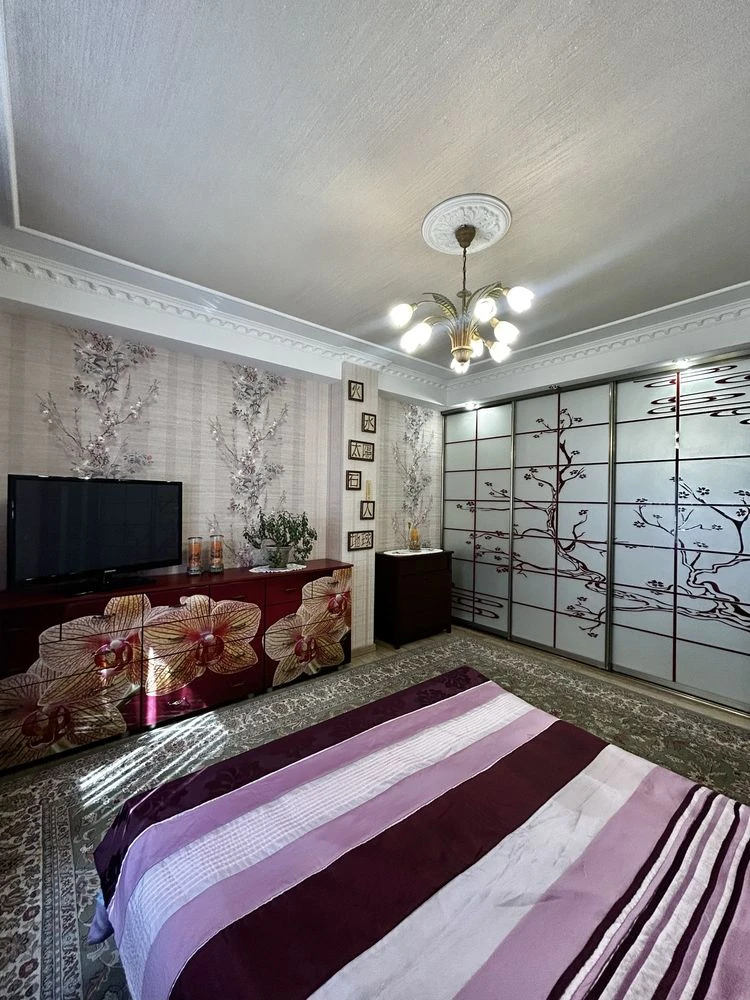 Продаж 3 кім квартири у ЖК «Київський»