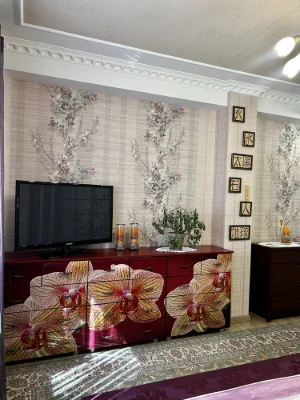 Продаж 3 кім квартири у ЖК «Київський»