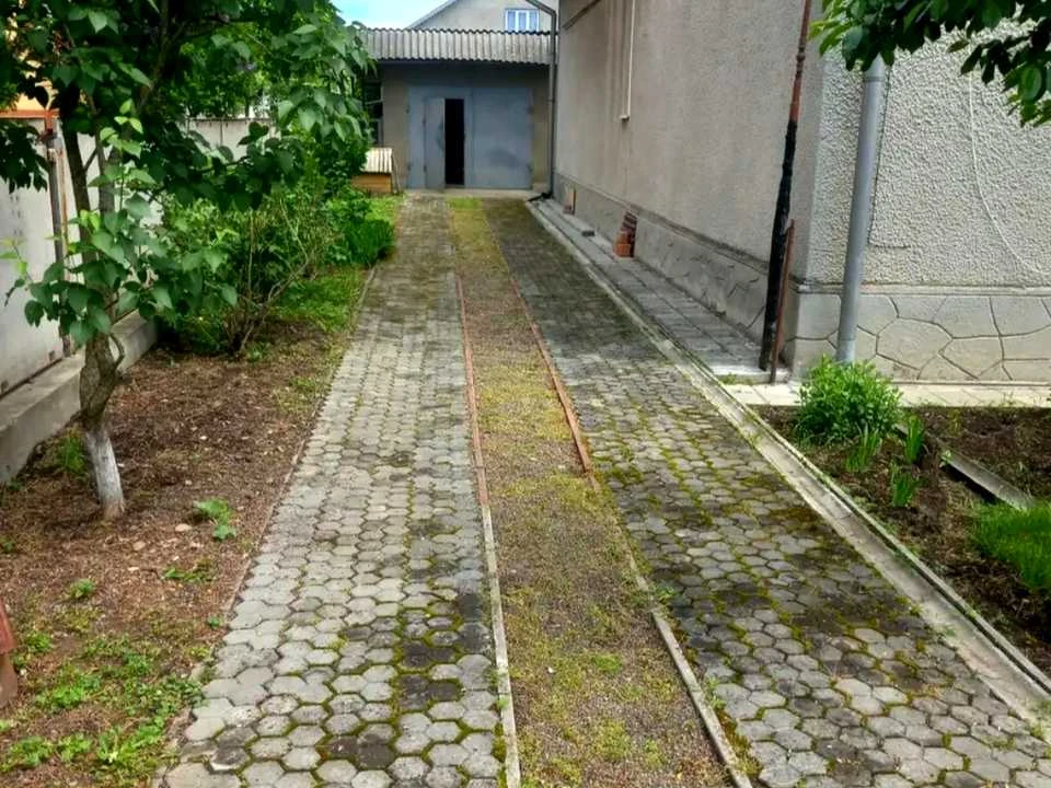 Будинок. Чернівці, Підкови І. вул.