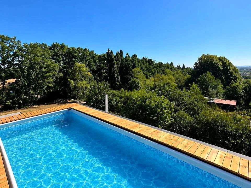 Будинок. Чернівці, Марморозька вул.