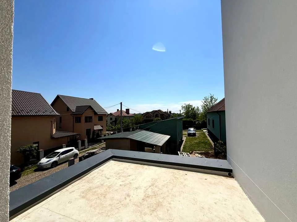 Будинок. Чернівці, Марморозька вул.