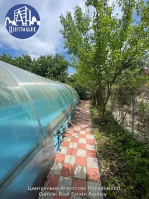 Продається дачний будинок якісної побудови