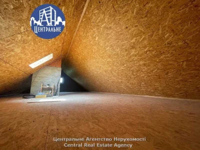 Продається дачний будинок якісної побудови
