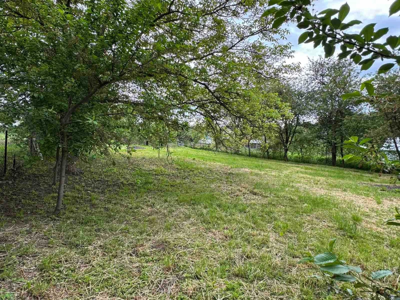 Продаж земельної ділянки