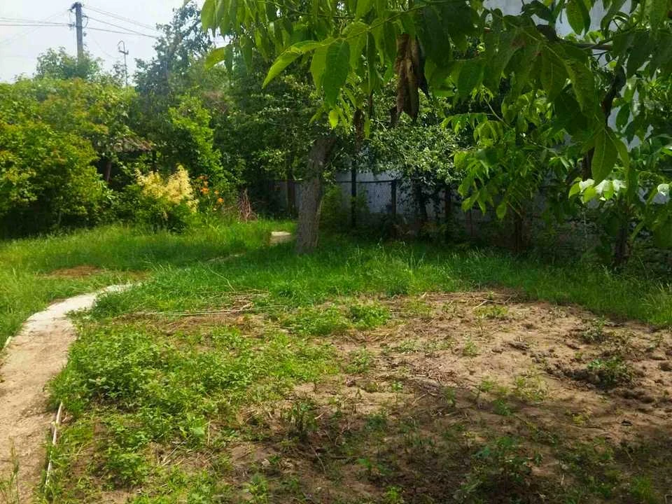 Ділянка. Чернівці, Смотрицька вул.
