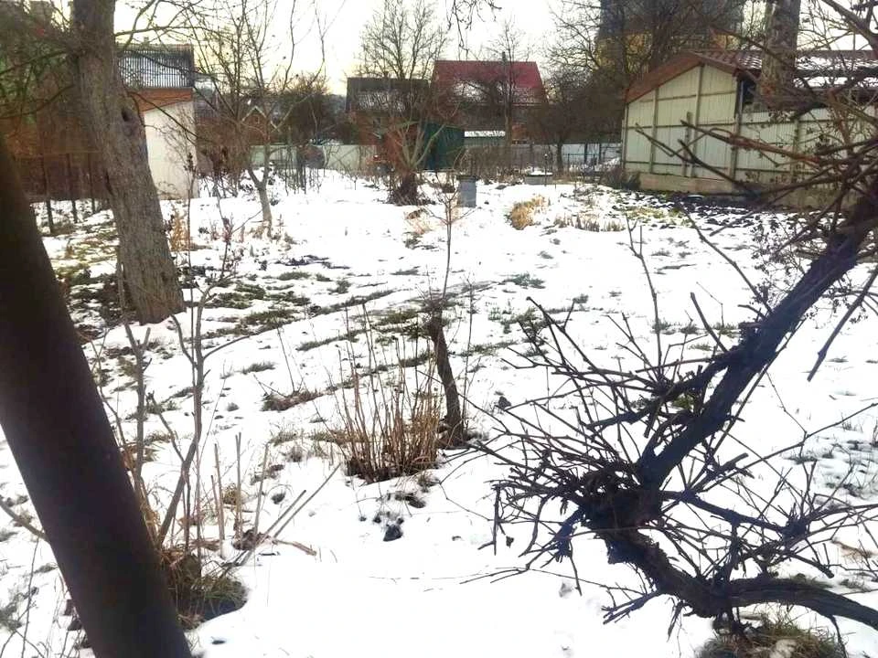 Ділянка. Чернівці, Смотрицька вул.