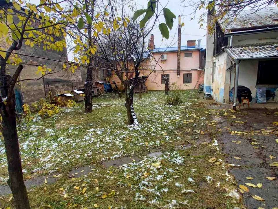 Ділянка. Чернівці, Руська