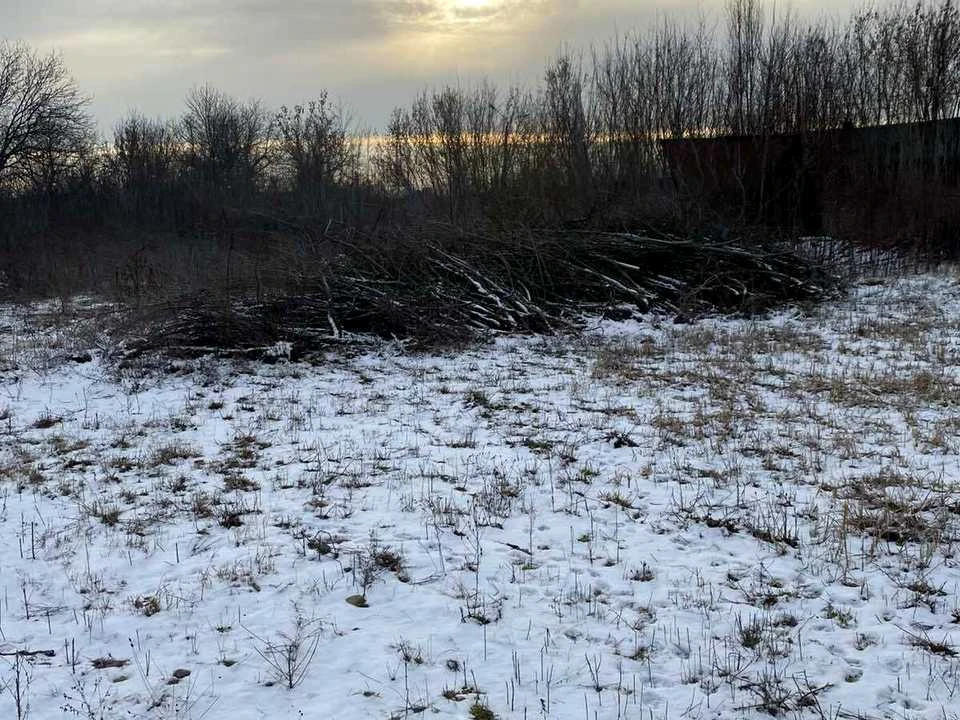 Ділянка. Чернівці, Денисівська вул.