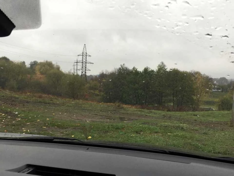 Ділянка. Чернівці, Руська вул.