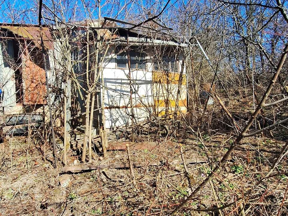 Ділянка. Чернівці, Спаська вул.
