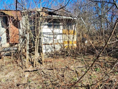 Ділянка. Чернівці, Спаська вул.