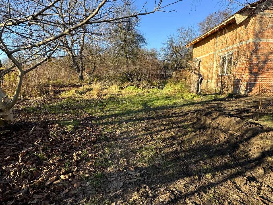 Ділянка. Чернівці, провулок Топорівський