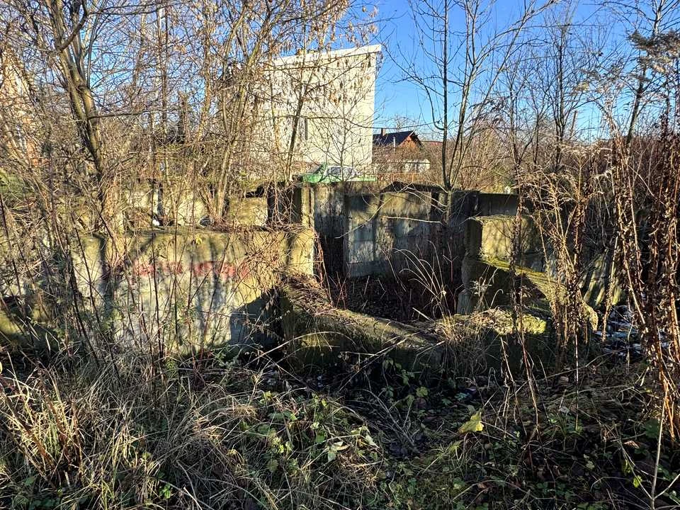 Ділянка. Чернівці, провулок Топорівський