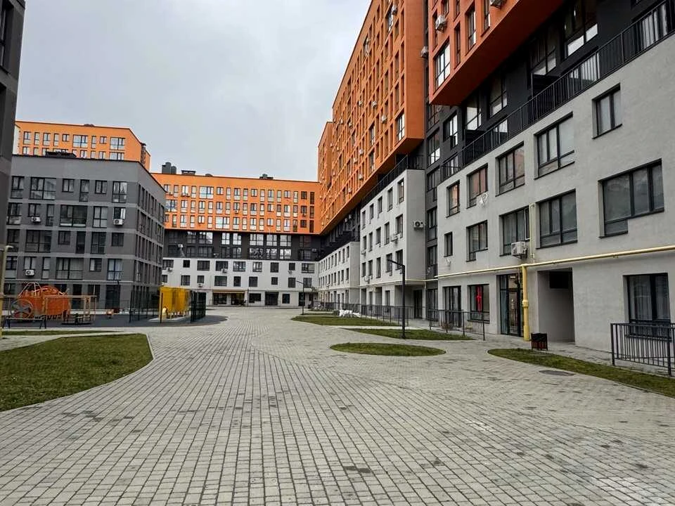 Квартира. Львів, Стрийська вул.
