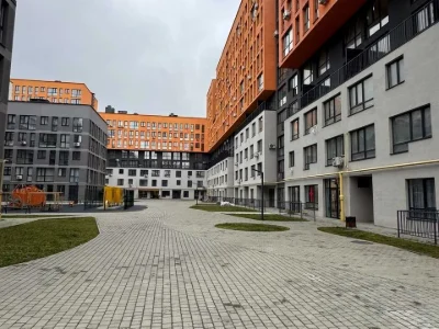 Квартира. Львів, Стрийська вул.