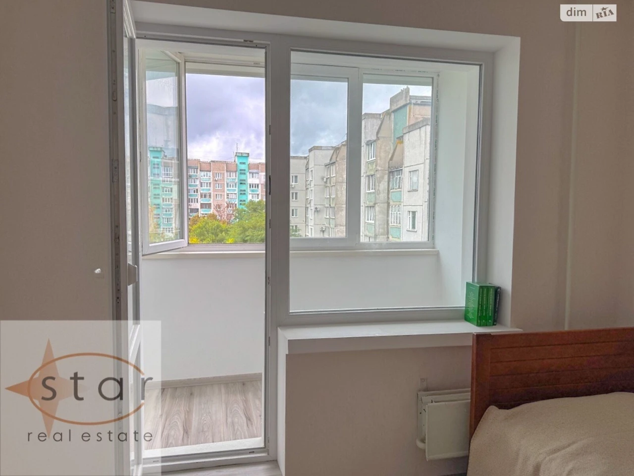 Продаж Квартира Деснянський